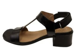 Opananken Ranni Womens Comfortable Leather Mid Heel Sandals(Opananken Ranni Womens Comfortable Leather Mid Heel Sandals) -Skechers Sale Store IMG 8247 c1e969bd 9a3d 433a b495 a054f39da336