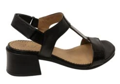 Opananken Ranni Womens Comfortable Leather Mid Heel Sandals(Opananken Ranni Womens Comfortable Leather Mid Heel Sandals) -Skechers Sale Store IMG 8249 4c88306b aabc 4849 a760 9aa951b42acf