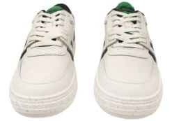 Lacoste Mens Comfortable L001 123 8 SMA Lace Up Sneakers(Lacoste Mens Comfortable L001 123 8 Sma Lace Up Sneakers) -Skechers Sale Store IMG 8251