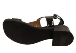 Opananken Ranni Womens Comfortable Leather Mid Heel Sandals(Opananken Ranni Womens Comfortable Leather Mid Heel Sandals) -Skechers Sale Store IMG 8255 cb35721d 15e0 47bc a37a 9ac7f0a12752