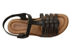 New Face Jaslyn Womens Brazilian Comfortable Leather Low Heel Sandals(New Face Jaslyn Womens Brazilian Comfortable Leather Low Heel Sandals) -Skechers Sale Store IMG 8260 f83470e8 03e9 40d2 9f34 6761001b626f