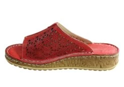 Orizonte Jingle Womens European Leather Comfortable Sandals Slides(Orizonte Jingle Womens European Leather Comfortable Sandals Slides) -Skechers Sale Store IMG 8263 a8f106a7 7377 427e ba8e bb0e798cc7dc