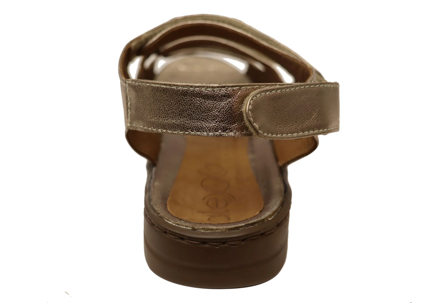 Opananken Michele Womens Comfortable Leather Adjustable Sandals(Opananken Michele Womens Comfortable Leather Adjustable Sandals) 6 Opananken Michele Womens Comfortable Leather Adjustable Sandals(Opananken Michele Womens Comfortable Leather Adjustable Sandals) - Image 6