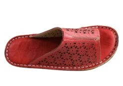 Orizonte Jingle Womens European Leather Comfortable Sandals Slides(Orizonte Jingle Womens European Leather Comfortable Sandals Slides) -Skechers Sale Store IMG 8266 304815de b5f1 492b ad13 0676183e4500