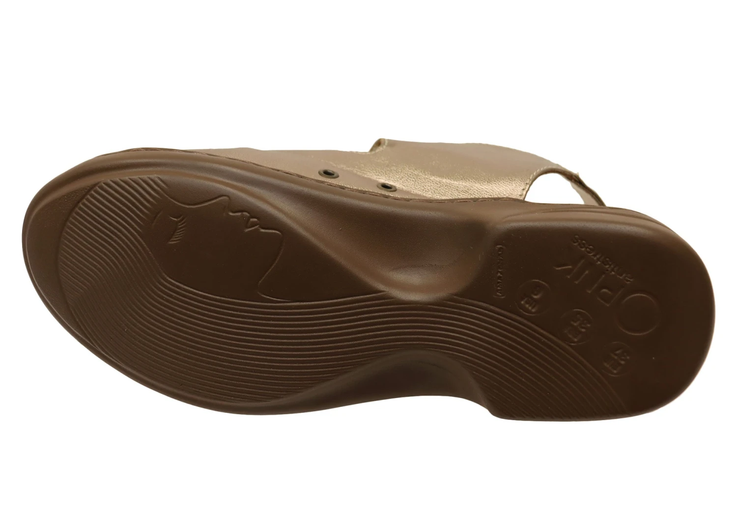 Opananken Michele Womens Comfortable Leather Adjustable Sandals(Opananken Michele Womens Comfortable Leather Adjustable Sandals) 7 Opananken Michele Womens Comfortable Leather Adjustable Sandals(Opananken Michele Womens Comfortable Leather Adjustable Sandals) - Image 7