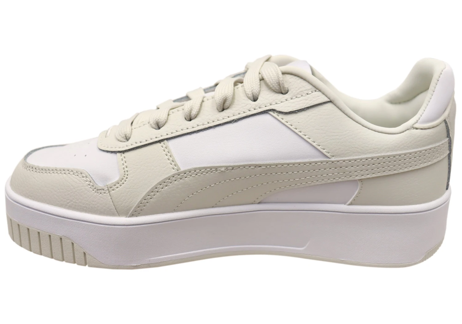 Puma Womens Carina Street Comfortable Sneakers(Puma Womens Carina Street Comfortable Sneakers) 3 Puma Womens Carina Street Comfortable Sneakers(Puma Womens Carina Street Comfortable Sneakers) - Image 3