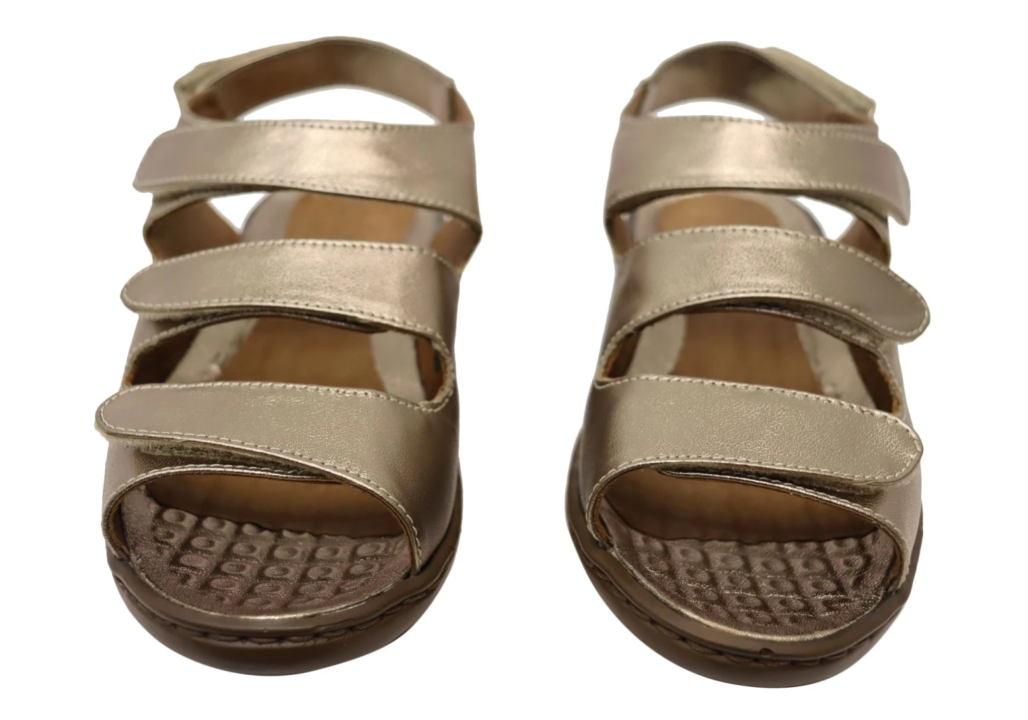 Opananken Michele Womens Comfortable Leather Adjustable Sandals(Opananken Michele Womens Comfortable Leather Adjustable Sandals) 10 Opananken Michele Womens Comfortable Leather Adjustable Sandals(Opananken Michele Womens Comfortable Leather Adjustable Sandals) - Image 10