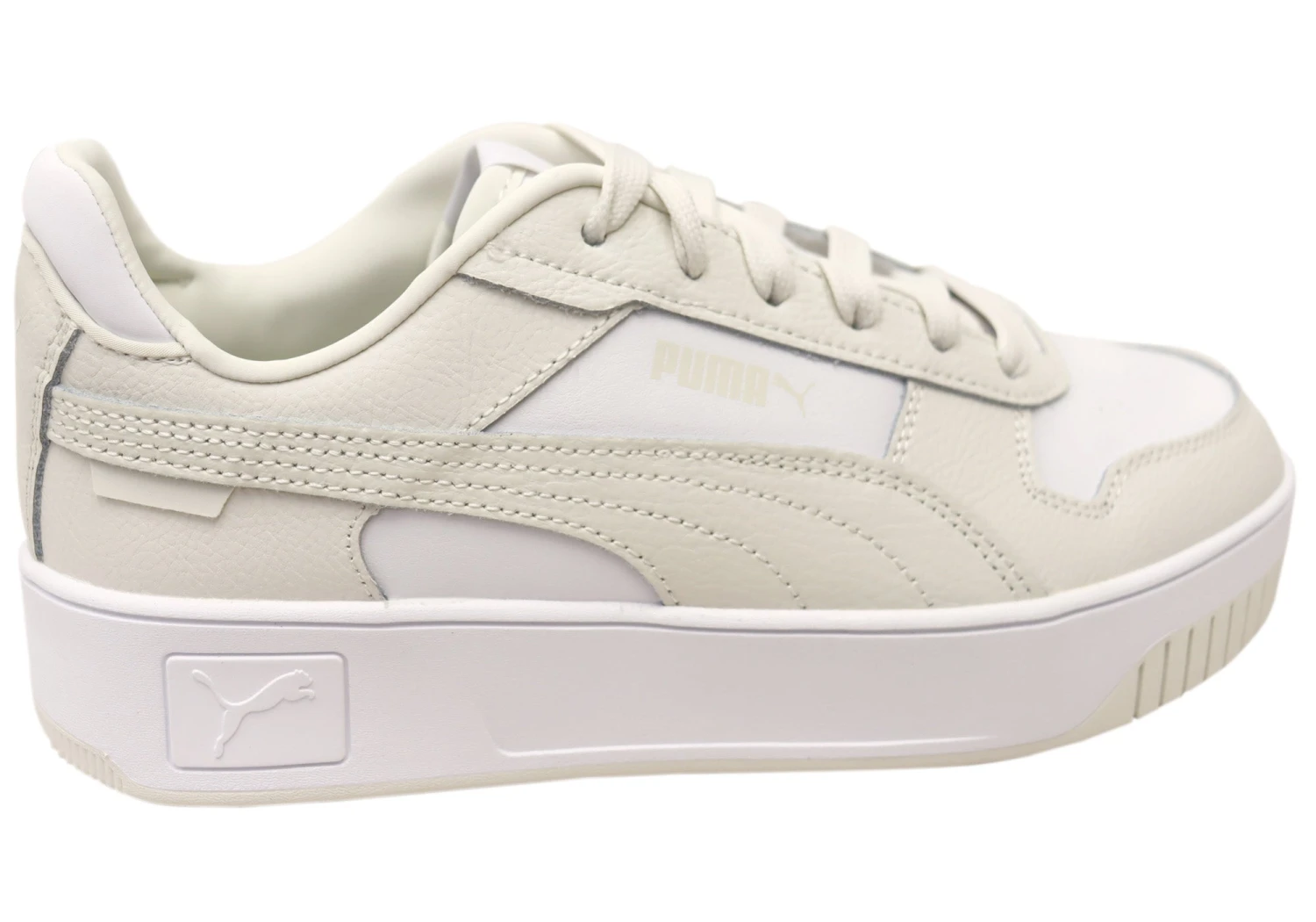 Puma Womens Carina Street Comfortable Sneakers(Puma Womens Carina Street Comfortable Sneakers) 2 Puma Womens Carina Street Comfortable Sneakers(Puma Womens Carina Street Comfortable Sneakers) - Image 2