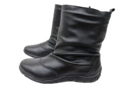 Andacco Ashleigh Womens Brazilian Comfortable Leather Boots(Andacco Ashleigh Womens Brazilian Comfortable Leather Boots) -Skechers Sale Store IMG 8281 9ec14580 d1d6 4442 935b 064bf2fdf5b7