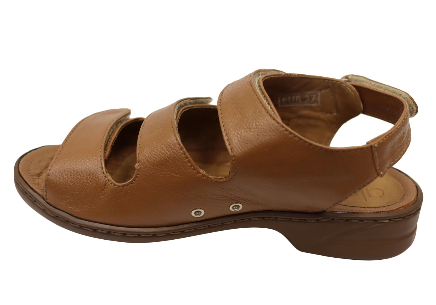 Opananken Michele Womens Comfortable Leather Adjustable Sandals(Opananken Michele Womens Comfortable Leather Adjustable Sandals) 14 Opananken Michele Womens Comfortable Leather Adjustable Sandals(Opananken Michele Womens Comfortable Leather Adjustable Sandals) - Image 14