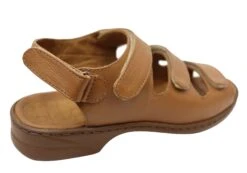 Opananken Michele Womens Comfortable Leather Adjustable Sandals(Opananken Michele Womens Comfortable Leather Adjustable Sandals) 34 Opananken Michele Womens Comfortable Leather Adjustable Sandals(Opananken Michele Womens Comfortable Leather Adjustable Sandals) -Skechers Sale Store IMG 8282 17ffb2e4 41f2 4b7a 9216 1cb61ff5e7e9