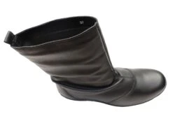 Andacco Ashleigh Womens Brazilian Comfortable Leather Boots(Andacco Ashleigh Womens Brazilian Comfortable Leather Boots) -Skechers Sale Store IMG 8286 21c4050f 0609 40c0 9a30 1043364488ae