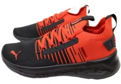 Puma Mens Softride Symmetry Fuzion Comfortable Shoes(Puma Mens Softride Symmetry Fuzion Comfortable Shoes) -Skechers Sale Store IMG 8303