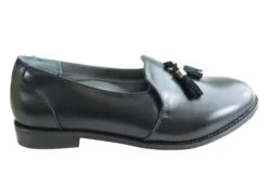 Scholl Orthaheel Terni Womens Supportive Comfortable Loafers Shoes(Scholl Orthaheel Terni Womens Supportive Comfortable Shoes) -Skechers Sale Store IMG 8306 b2c4ea51 3424 4916 aaab 3b48c6668d5e