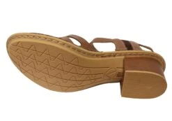 Andacco Joclyn Womens Comfortable Brazilian Leather Low Heel Sandals(Andacco Joclyn Womens Comfortable Brazilian Leather Low Heel Sandals) -Skechers Sale Store IMG 8309 d177c69d 2a75 447b 9852 897f00e659cb