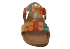 Andacco Dawn Womens Comfortable Leather Sandals Made In Brazil(Andacco Dawn Womens Comfortable Leather Sandals Made In Brazil) -Skechers Sale Store IMG 8321 00b10ee3 a214 46a1 87f4 45b3db5eefca