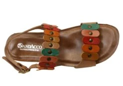 Andacco Dawn Womens Comfortable Leather Sandals Made In Brazil(Andacco Dawn Womens Comfortable Leather Sandals Made In Brazil) -Skechers Sale Store IMG 8326 8e3901ae 202a 4e70 80ef fa410d6a5493