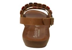 Andacco Dawn Womens Comfortable Leather Sandals Made In Brazil(Andacco Dawn Womens Comfortable Leather Sandals Made In Brazil) -Skechers Sale Store IMG 8332 3cabafd7 e12b 4676 88af 352ba51571a4