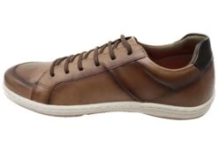 Perlatto Patrick Mens Brazilian Comfortable Leather Slip On Casual Shoes(Perlatto Patrick Mens Brazilian Comfortable Leather Slip On Casual Shoes) -Skechers Sale Store IMG 8341 3c19a1df a262 44b8 b6e5 9fd33216983c