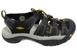 Keen Newport H2 Mens Comfortable Wide Fit Sandals(Keen Newport H2 Mens Sports Sandals)