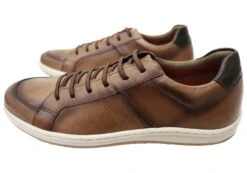 Perlatto Patrick Mens Brazilian Comfortable Leather Slip On Casual Shoes(Perlatto Patrick Mens Brazilian Comfortable Leather Slip On Casual Shoes) -Skechers Sale Store IMG 8351 408aa689 7a67 4bdb a801 c94a8b105069