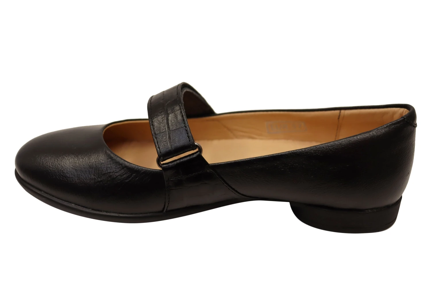 Opananken Norma Womens Comfortable Brazilian Leather Mary Jane Shoes(Opananken Norma Womens Comfortable Brazilian Leather Mary Jane Shoes) 4 Opananken Norma Womens Comfortable Brazilian Leather Mary Jane Shoes(Opananken Norma Womens Comfortable Brazilian Leather Mary Jane Shoes) - Image 4