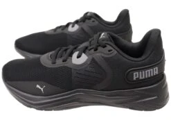 Puma Mens Disperse XT 3 Comfortable Lace Up Athletic Shoes(Puma Mens Disperse Xt 3 Comfortable Lace Up Athletic Shoes 1) -Skechers Sale Store IMG 8360 1