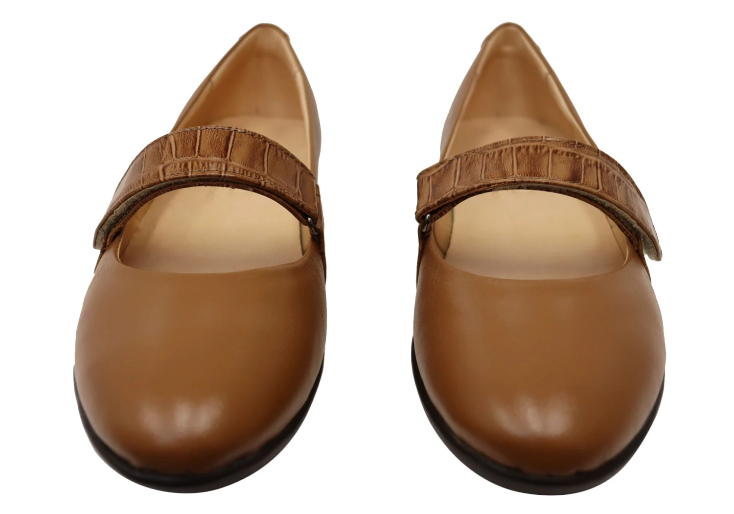 Opananken Norma Womens Comfortable Brazilian Leather Mary Jane Shoes(Opananken Norma Womens Comfortable Brazilian Leather Mary Jane Shoes) 11 Opananken Norma Womens Comfortable Brazilian Leather Mary Jane Shoes(Opananken Norma Womens Comfortable Brazilian Leather Mary Jane Shoes) - Image 11