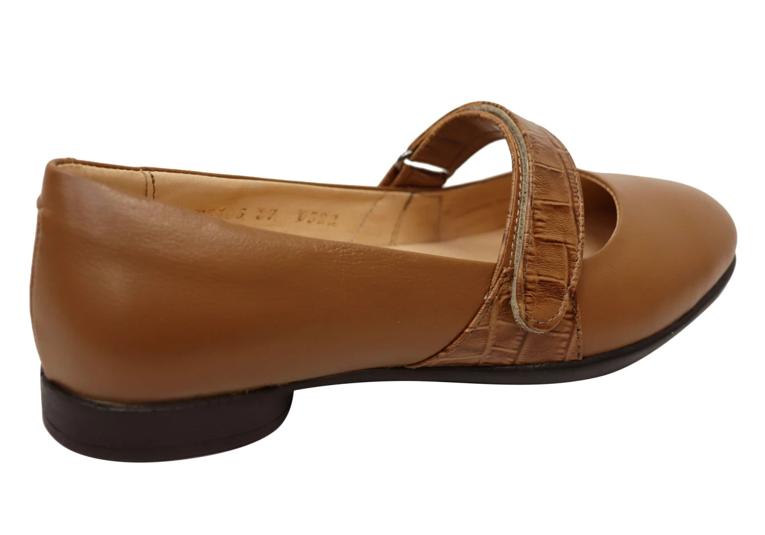 Opananken Norma Womens Comfortable Brazilian Leather Mary Jane Shoes(Opananken Norma Womens Comfortable Brazilian Leather Mary Jane Shoes) 12 Opananken Norma Womens Comfortable Brazilian Leather Mary Jane Shoes(Opananken Norma Womens Comfortable Brazilian Leather Mary Jane Shoes) - Image 12