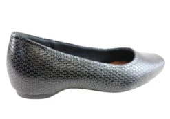 Usaflex Emery Womens Comfortable Leather Shoes Made In Brazil(Usaflex Emery Womens Comfortable Leather Shoes Made In Brazil) -Skechers Sale Store IMG 8377 33a614e7 0d47 44ab 9e69 92228ef61f89