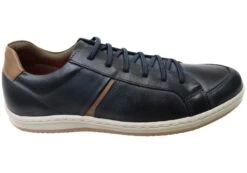 Perlatto Patrick Mens Brazilian Comfortable Leather Slip On Casual Shoes(Perlatto Patrick Mens Brazilian Comfortable Leather Slip On Casual Shoes) -Skechers Sale Store IMG 8378 6476d48f 1170 41d3 8fd8 129541180f2c