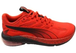 Puma Mens X Cell Lightspeed Comfortable Lace Up Athletic Shoes(Puma Mens X Cell Lightspeed Comfortable Lace Up Athletic Shoes)