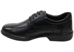 Explorer Mens Copper Leather Comfortable Lace Up Dress Shoes(Explorer Mens Copper Leather Comfortable Lace Up Dress Shoes) -Skechers Sale Store IMG 8386 3ff3b696 3223 46a4 b008 bb3361dd5c60