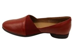 Opananken Mellie Womens Comfortable Brazilian Leather Shoes(Opananken Mellie Womens Comfortable Brazilian Leather Flats Shoes 1) -Skechers Sale Store IMG 8389 72141dda 6b7d 46d3 a057 a7df92a7a2f5