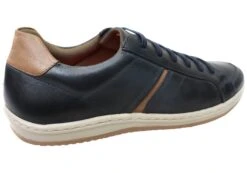 Perlatto Patrick Mens Brazilian Comfortable Leather Slip On Casual Shoes(Perlatto Patrick Mens Brazilian Comfortable Leather Slip On Casual Shoes) -Skechers Sale Store IMG 8393 946d7000 598c 4a15 88e5 71f2caab87d9