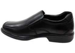 Explorer Mens Roko Leather Comfortable Slip On Dress Shoes(Explorer Mens Roko Leather Comfortable Slip On Dress Shoes) -Skechers Sale Store IMG 8394 5c23a124 c015 47fa a8f0 435579da80a2