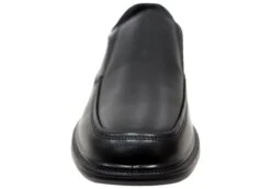 Explorer Mens Roko Leather Comfortable Slip On Dress Shoes(Explorer Mens Roko Leather Comfortable Slip On Dress Shoes) -Skechers Sale Store IMG 8396 59a4212d 7265 4039 9bfd cb053546e090