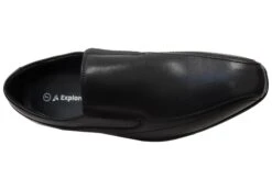 Explorer Mens Russell Leather Comfortable Slip On Dress Shoes(Explorer Mens Russell Leather Comfortable Slip On Dress Shoes) -Skechers Sale Store IMG 8406 b79e8aa4 95f0 4f28 b2fc 8b2bd3b91338