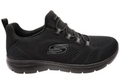 Skechers Womens Summits Perfect Views Comfortable Slip On Shoes(Skechers Womens Summits Perfect Views Comfortable Slip On Shoes)