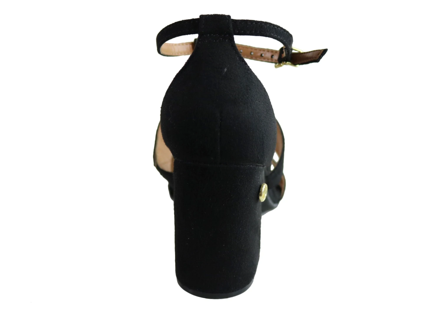 Donna Velenta By Vizzano Leah Womens Heels Sandals Made In Brazil(Vizzano Leah Womens Comfortable Fashion Heels Sandals Made In Brazil) 5 Donna Velenta By Vizzano Leah Womens Heels Sandals Made In Brazil(Vizzano Leah Womens Comfortable Fashion Heels Sandals Made In Brazil) - Image 5