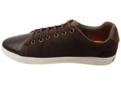 Perlatto Dan Mens Brazilian Comfortable Leather Slip On Casual Shoes(Perlatto Dan Mens Comfortable Slip On Casual Shoes Made In Brazil) -Skechers Sale Store IMG 8423 73165604 53a9 4795 9c93 1a181b6cceb9