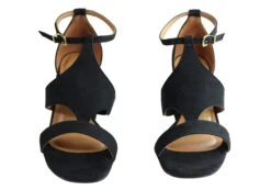 Donna Velenta By Vizzano Leah Womens Heels Sandals Made In Brazil(Vizzano Leah Womens Comfortable Fashion Heels Sandals Made In Brazil) 24 Donna Velenta By Vizzano Leah Womens Heels Sandals Made In Brazil(Vizzano Leah Womens Comfortable Fashion Heels Sandals Made In Brazil) -Skechers Sale Store IMG 8425 5f9dcedd c1af 4b3c aac3 7fcd583fda94