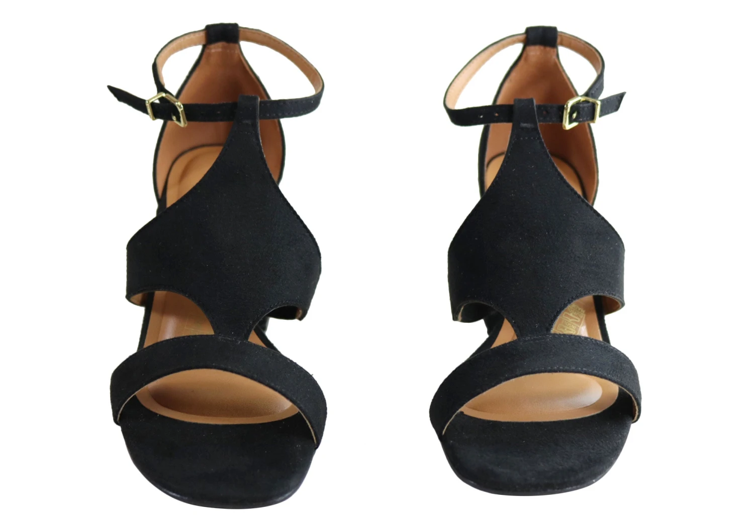 Donna Velenta By Vizzano Leah Womens Heels Sandals Made In Brazil(Vizzano Leah Womens Comfortable Fashion Heels Sandals Made In Brazil) 7 Donna Velenta By Vizzano Leah Womens Heels Sandals Made In Brazil(Vizzano Leah Womens Comfortable Fashion Heels Sandals Made In Brazil) - Image 7