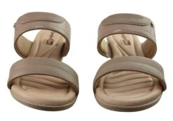 Comfortflex Cianne Womens Comfort Wedge Slides Sandals Made In Brazil(Comfortflex Cianne Womens Comfortable Wedge Slides Sandals Made In Brazil) -Skechers Sale Store IMG 8438 67f5df73 d182 4358 a3d4 385d4a03ea71
