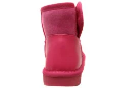 Grosby Mall G Junior Kids Youths Girls Comfortable Boots Slippers(Grosby Mall G Junior Kids Youths Girls Comfortable Boots Slippers) -Skechers Sale Store IMG 8440 83603a6d 49f3 49f4 bfc8 adaafe4145f0