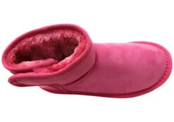 Grosby Mall G Junior Kids Youths Girls Comfortable Boots Slippers(Grosby Mall G Junior Kids Youths Girls Comfortable Boots Slippers) -Skechers Sale Store IMG 8441 92d60eaf cc69 4552 ae5c 83e9e19ab1b4