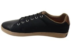 Perlatto Dan Mens Brazilian Comfortable Leather Slip On Casual Shoes(Perlatto Dan Mens Comfortable Slip On Casual Shoes Made In Brazil) -Skechers Sale Store IMG 8441 a31cae0a b331 4c65 b834 3ccca1346314