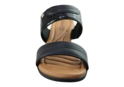 Comfortflex Cianne Womens Comfort Wedge Slides Sandals Made In Brazil(Comfortflex Cianne Womens Comfortable Wedge Slides Sandals Made In Brazil) -Skechers Sale Store IMG 8442 70044309 edb4 4b1e bb78 b6303eb71d55