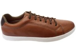 Perlatto Paul Mens Brazilian Comfortable Leather Slip On Casual Shoes(Perlatto Paul Mens Brazilian Comfortable Leather Slip On Casual Shoes)