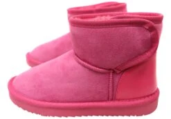 Grosby Mall G Junior Kids Youths Girls Comfortable Boots Slippers(Grosby Mall G Junior Kids Youths Girls Comfortable Boots Slippers) -Skechers Sale Store IMG 8444 ef924654 6d69 43cd 864e 29e6be7edd6f